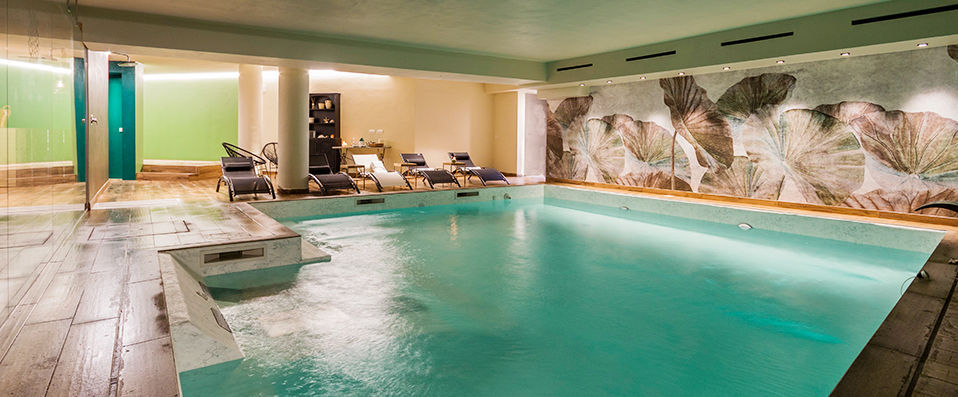 Mediterraneo Emotional Hotel & Spa ★★★★ - Une parenthèse charmante & raffinée sur le littoral ligure. - Ligurie, Italie