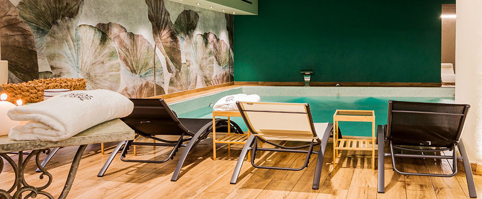 Mediterraneo Emotional Hotel & Spa ★★★★ - Une parenthèse charmante & raffinée sur le littoral ligure. - Ligurie, Italie