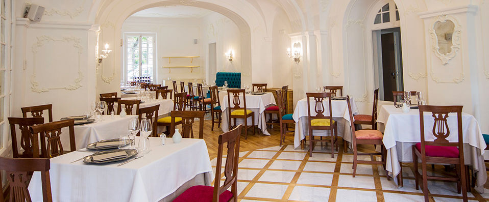 Mediterraneo Emotional Hotel & Spa ★★★★ - Une parenthèse charmante & raffinée sur le littoral ligure. - Ligurie, Italie
