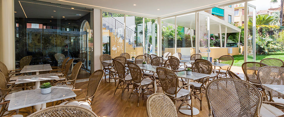 Mediterraneo Emotional Hotel & Spa ★★★★ - Une parenthèse charmante & raffinée sur le littoral ligure. - Ligurie, Italie