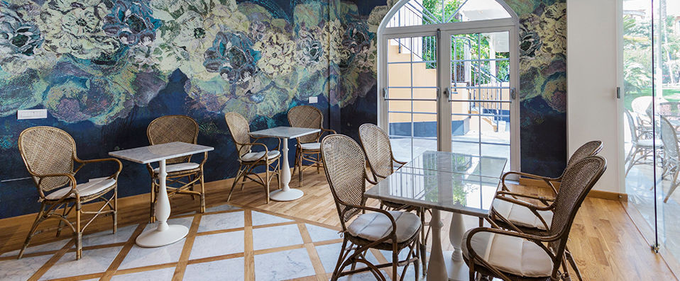Mediterraneo Emotional Hotel & Spa ★★★★ - Une parenthèse charmante & raffinée sur le littoral ligure. - Ligurie, Italie