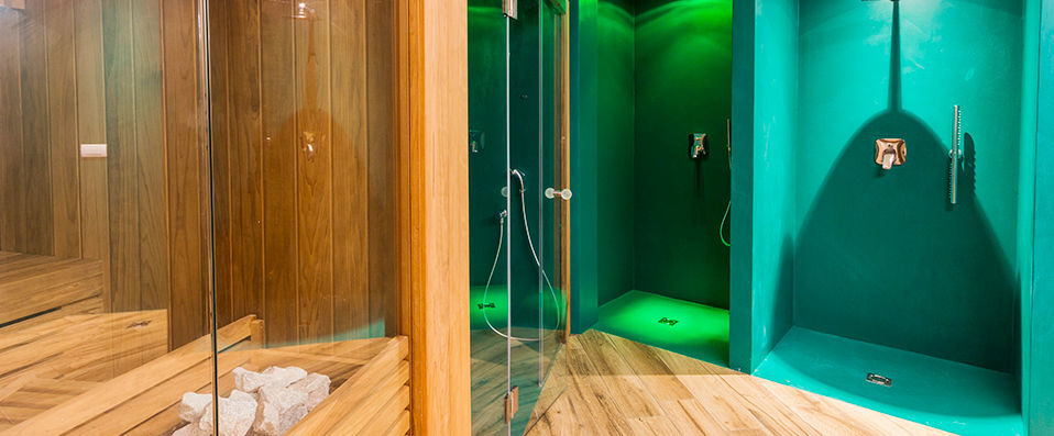 Mediterraneo Emotional Hotel & Spa ★★★★ - Une parenthèse charmante & raffinée sur le littoral ligure. - Ligurie, Italie
