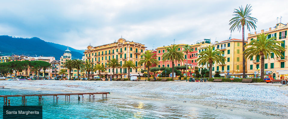 Mediterraneo Emotional Hotel & Spa ★★★★ - Une parenthèse charmante & raffinée sur le littoral ligure. - Ligurie, Italie
