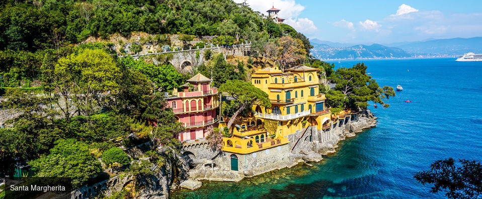 Mediterraneo Emotional Hotel & Spa ★★★★ - Une parenthèse charmante & raffinée sur le littoral ligure. - Ligurie, Italie