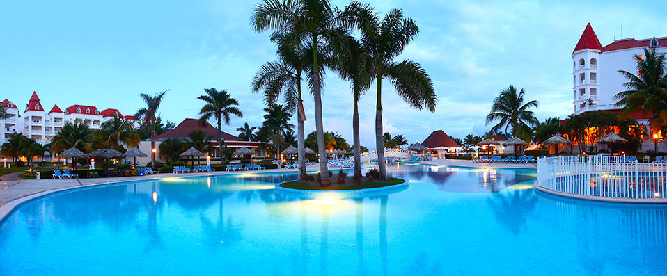 Grand Bahia Principe Jamaica ★★★★★ - All Inclusive - Vacances en famille sur l’une des plus belles plages de Jamaïque. <b>All Inclusive ! </b> - Runaway Bay, Jamaïque