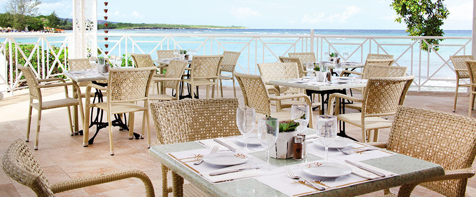 Grand Bahia Principe Jamaica ★★★★★ - All Inclusive - Vacances en famille sur l’une des plus belles plages de Jamaïque. <b>All Inclusive ! </b> - Runaway Bay, Jamaïque