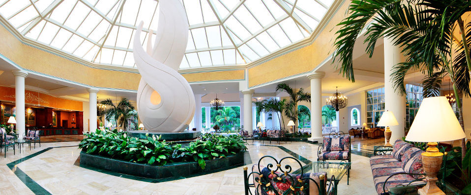 Grand Bahia Principe Jamaica ★★★★★ - All Inclusive - Vacances en famille sur l’une des plus belles plages de Jamaïque. <b>All Inclusive ! </b> - Runaway Bay, Jamaïque