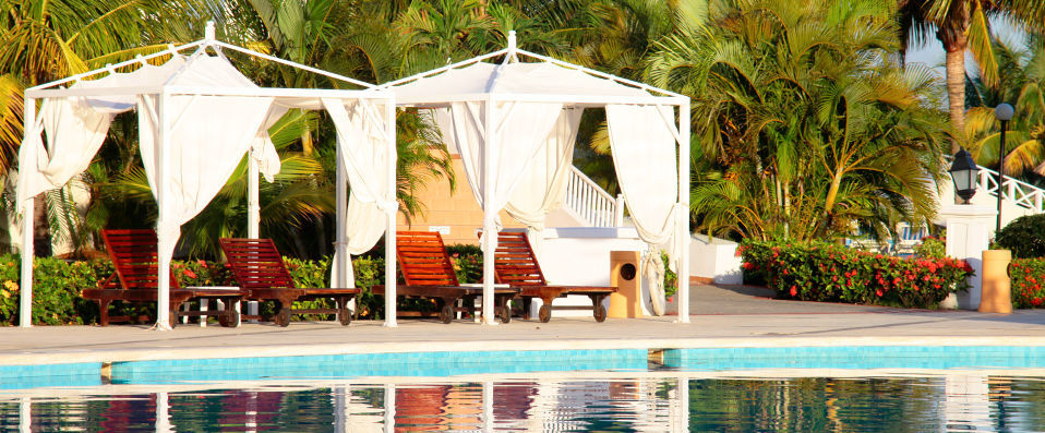 Grand Bahia Principe Jamaica ★★★★★ - All Inclusive - Vacances en famille sur l’une des plus belles plages de Jamaïque. <b>All Inclusive ! </b> - Runaway Bay, Jamaïque