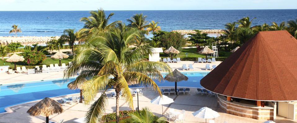 Grand Bahia Principe Jamaica ★★★★★ - All Inclusive - Vacances en famille sur l’une des plus belles plages de Jamaïque. <b>All Inclusive ! </b> - Runaway Bay, Jamaïque