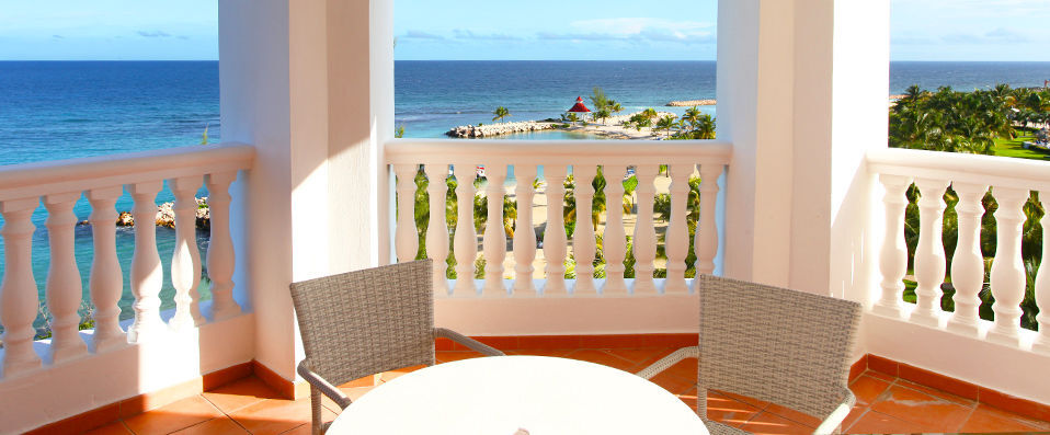 Grand Bahia Principe Jamaica ★★★★★ - All Inclusive - Vacances en famille sur l’une des plus belles plages de Jamaïque. <b>All Inclusive ! </b> - Runaway Bay, Jamaïque