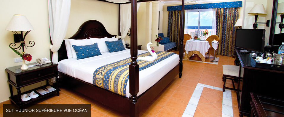 Grand Bahia Principe Jamaica ★★★★★ - All Inclusive - Vacances en famille sur l’une des plus belles plages de Jamaïque. <b>All Inclusive ! </b> - Runaway Bay, Jamaïque