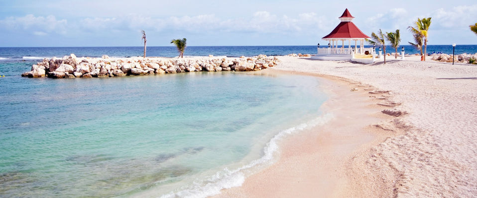 Grand Bahia Principe Jamaica ★★★★★ - All Inclusive - Vacances en famille sur l’une des plus belles plages de Jamaïque. <b>All Inclusive ! </b> - Runaway Bay, Jamaïque