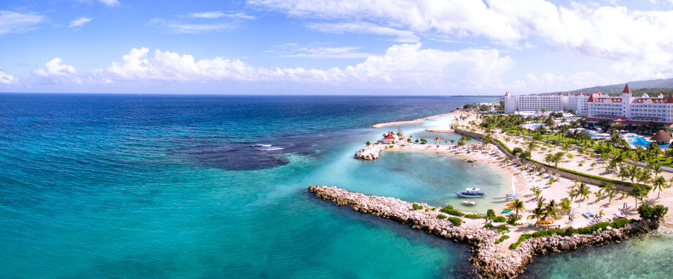 Grand Bahia Principe Jamaica ★★★★★ - All Inclusive - Vacances en famille sur l’une des plus belles plages de Jamaïque. <b>All Inclusive ! </b> - Runaway Bay, Jamaïque