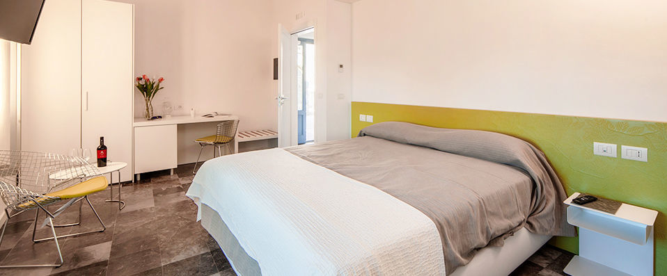Borgo d’Orlando ★★★★ - Refuge chic entre mer & montagne. - Sicile, Italie