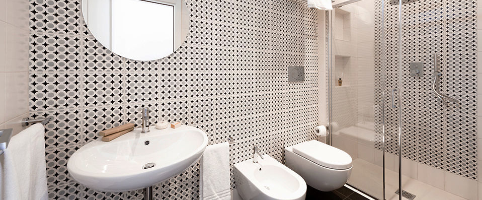 Borgo d’Orlando ★★★★ - Refuge chic entre mer & montagne. - Sicile, Italie