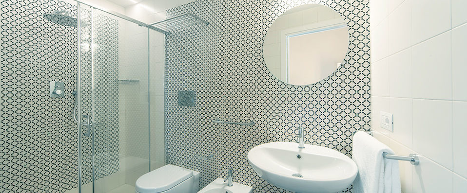 Borgo d’Orlando ★★★★ - Refuge chic entre mer & montagne. - Sicile, Italie
