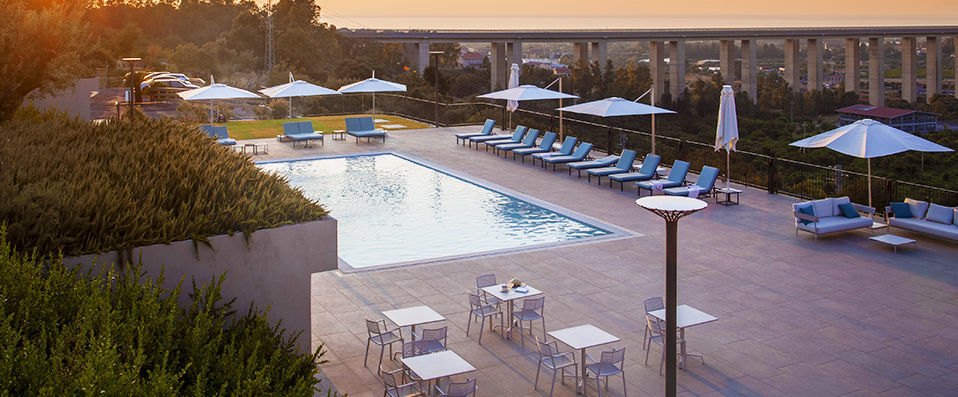 Borgo d’Orlando ★★★★ - Refuge chic entre mer & montagne. - Sicile, Italie