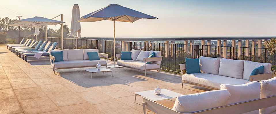 Borgo d’Orlando ★★★★ - Refuge chic entre mer & montagne. - Sicile, Italie