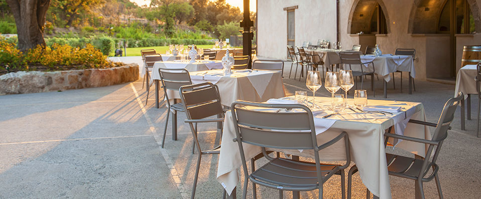 Borgo d’Orlando ★★★★ - Refuge chic entre mer & montagne. - Sicile, Italie