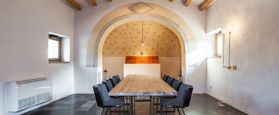 Borgo d’Orlando ★★★★ - Refuge chic entre mer & montagne. - Sicile, Italie