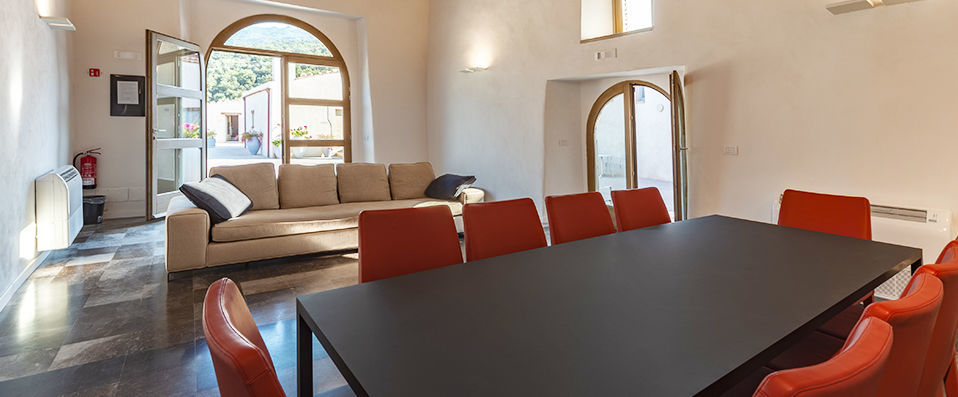 Borgo d’Orlando ★★★★ - Refuge chic entre mer & montagne. - Sicile, Italie