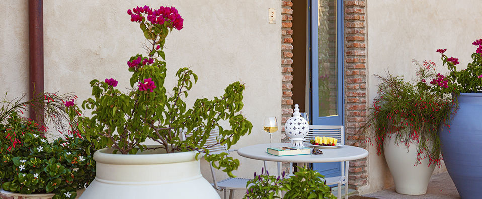 Borgo d’Orlando ★★★★ - Refuge chic entre mer & montagne. - Sicile, Italie