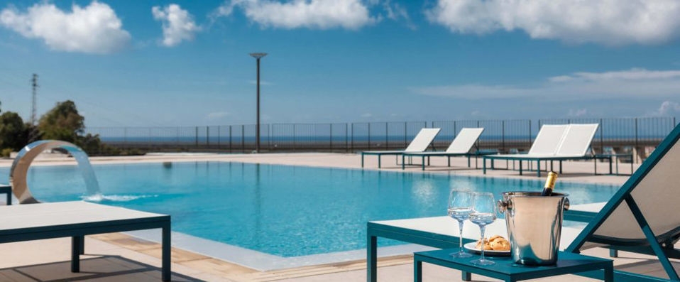Borgo d’Orlando ★★★★ - Refuge chic entre mer & montagne. - Sicile, Italie