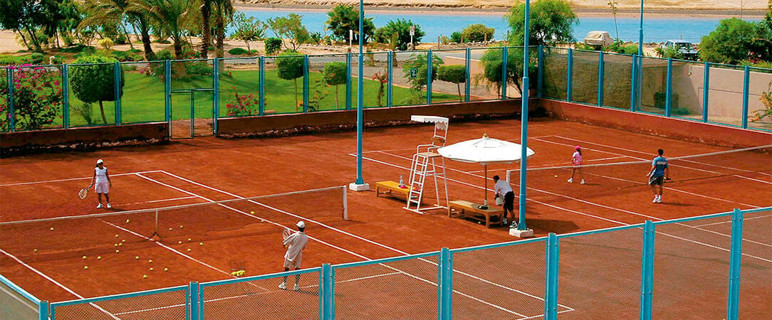 Mövenpick Resort & Spa El Gouna ★★★★★ - Le prestige Mövenpick face à la mer Rouge. - Hurghada, Egypt