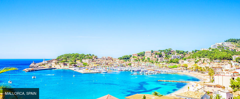 Hotel Illa d’Or & Club Apts ★★★★ - Waterside wellness retreat in Mallorca. - Mallorca, Spain