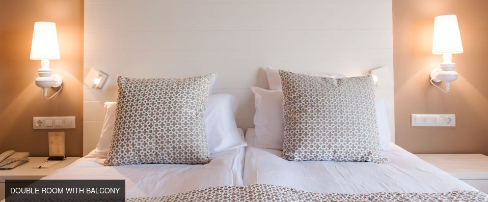 Hotel Illa d’Or & Club Apts ★★★★ - Waterside wellness retreat in Mallorca. - Mallorca, Spain