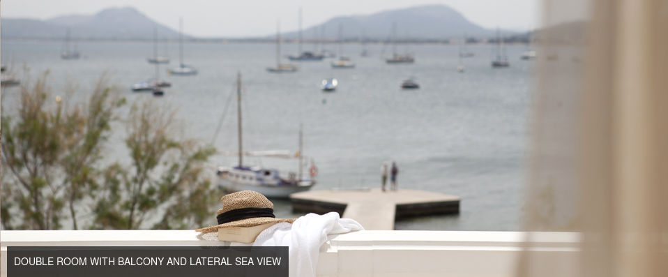 Hotel Illa d’Or & Club Apts ★★★★ - Waterside wellness retreat in Mallorca. - Mallorca, Spain