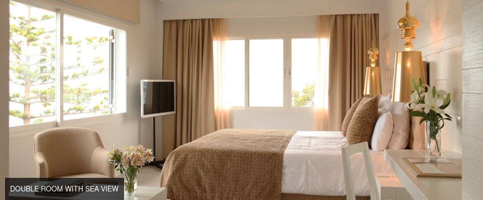 Hotel Illa d’Or & Club Apts ★★★★ - Waterside wellness retreat in Mallorca. - Mallorca, Spain