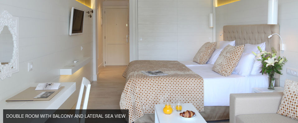 Hotel Illa d’Or & Club Apts ★★★★ - Waterside wellness retreat in Mallorca. - Mallorca, Spain