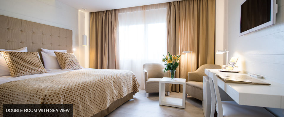 Hotel Illa d’Or & Club Apts ★★★★ - Waterside wellness retreat in Mallorca. - Mallorca, Spain
