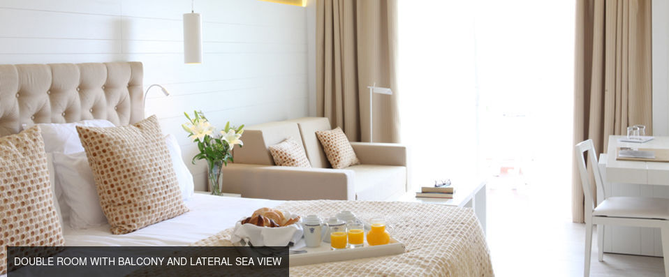 Hotel Illa d’Or & Club Apts ★★★★ - Waterside wellness retreat in Mallorca. - Mallorca, Spain