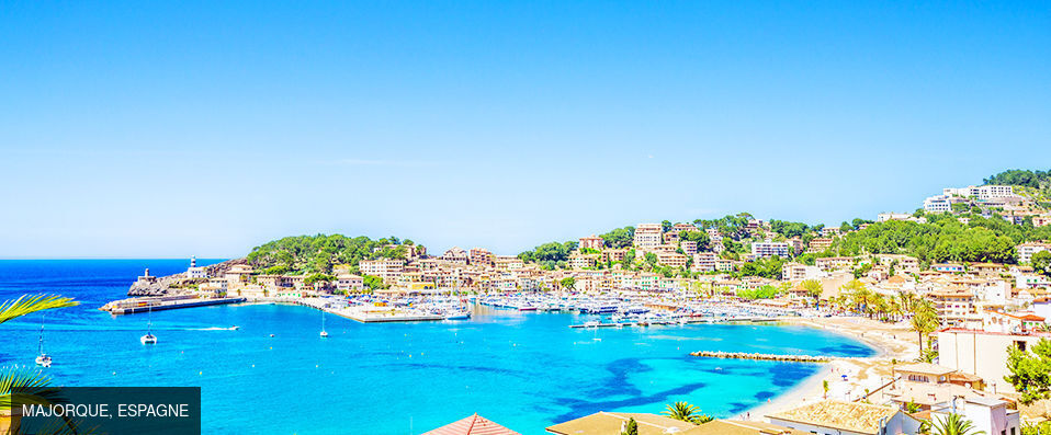 Hotel Illa d’Or & Club Apts ★★★★ - Une adresse de charme majorquine qui respire la Méditerranée. - Majorque, Espagne