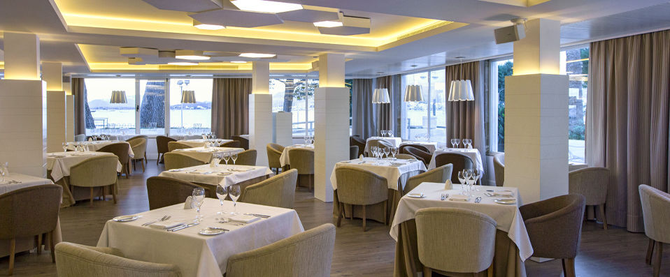 Hotel Illa d’Or & Club Apts ★★★★ - Une adresse de charme majorquine qui respire la Méditerranée. - Majorque, Espagne