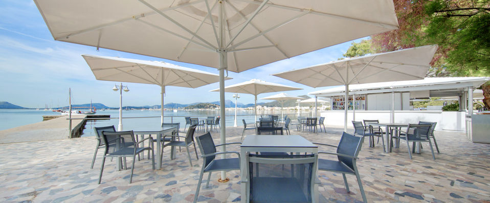 Hotel Illa d’Or & Club Apts ★★★★ - Une adresse de charme majorquine qui respire la Méditerranée. - Majorque, Espagne