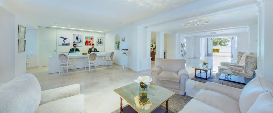 Hotel Illa d’Or & Club Apts ★★★★ - Une adresse de charme majorquine qui respire la Méditerranée. - Majorque, Espagne
