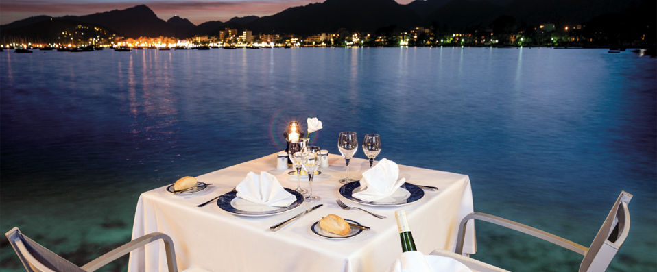 Hotel Illa d’Or & Club Apts ★★★★ - Une adresse de charme majorquine qui respire la Méditerranée. - Majorque, Espagne