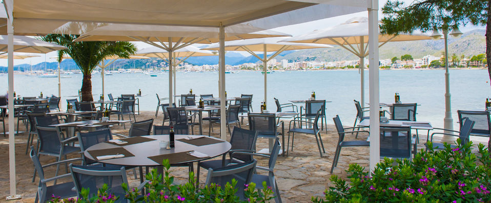 Hotel Illa d’Or & Club Apts ★★★★ - Une adresse de charme majorquine qui respire la Méditerranée. - Majorque, Espagne