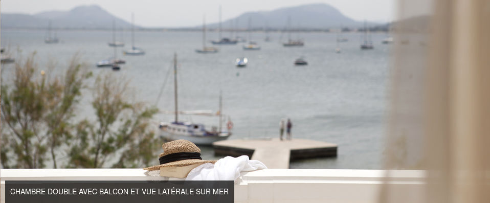 Hotel Illa d’Or & Club Apts ★★★★ - Une adresse de charme majorquine qui respire la Méditerranée. - Majorque, Espagne