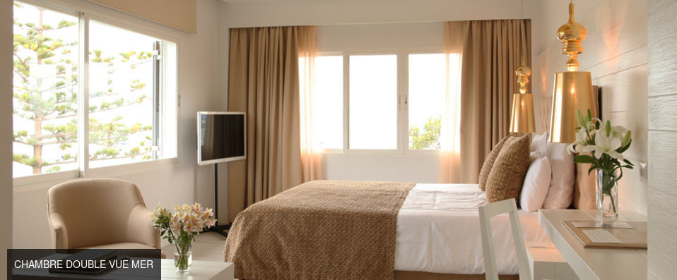 Hotel Illa d’Or & Club Apts ★★★★ - Une adresse de charme majorquine qui respire la Méditerranée. - Majorque, Espagne