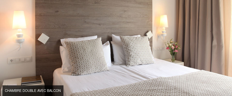 Hotel Illa d’Or & Club Apts ★★★★ - Une adresse de charme majorquine qui respire la Méditerranée. - Majorque, Espagne