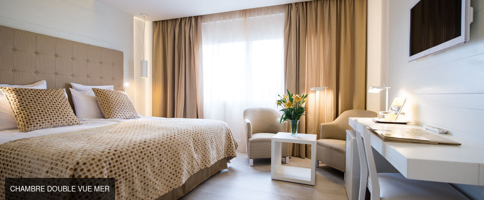 Hotel Illa d’Or & Club Apts ★★★★ - Une adresse de charme majorquine qui respire la Méditerranée. - Majorque, Espagne
