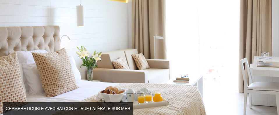 Hotel Illa d’Or & Club Apts ★★★★ - Une adresse de charme majorquine qui respire la Méditerranée. - Majorque, Espagne