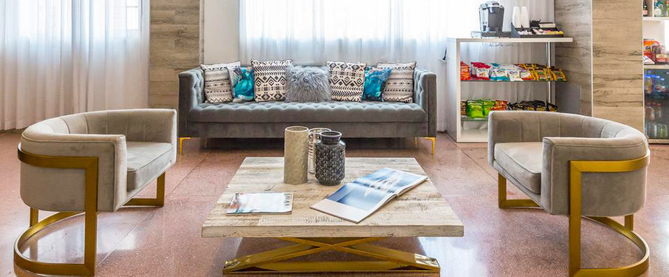 Hotel Belleza - A perfect pied-à-terre on Miami´s super-chic South Beach - Miami, United States