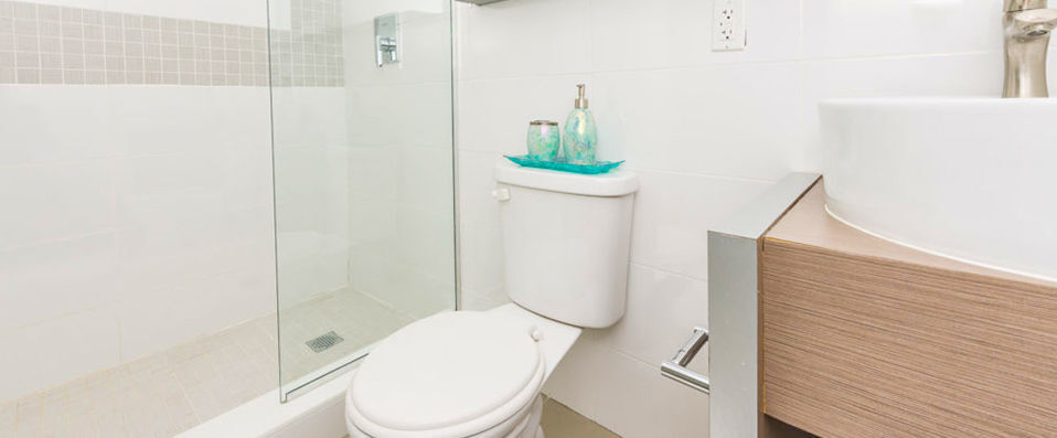 Hotel Belleza - A perfect pied-à-terre on Miami´s super-chic South Beach - Miami, United States