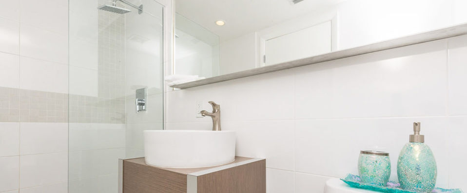 Hotel Belleza - A perfect pied-à-terre on Miami´s super-chic South Beach - Miami, United States
