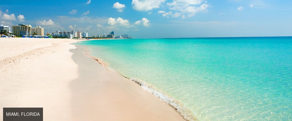 Hotel Belleza - A perfect pied-à-terre on Miami´s super-chic South Beach - Miami, United States